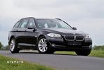 BMW Seria 5 - 10