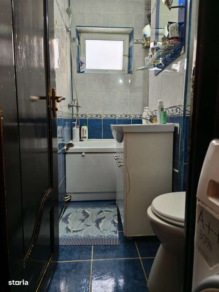 Apartament 2 camere Primaverii , parter , mobilat si utilat , garaj-7