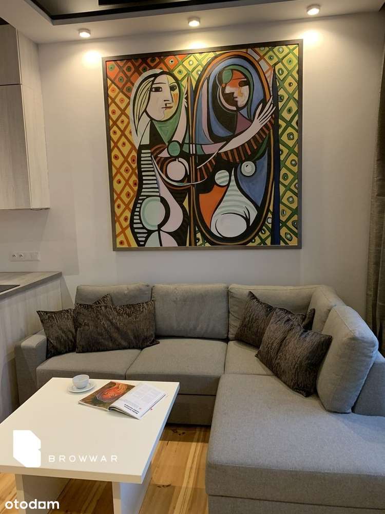Mieszkanie – Poznań - Widok 3