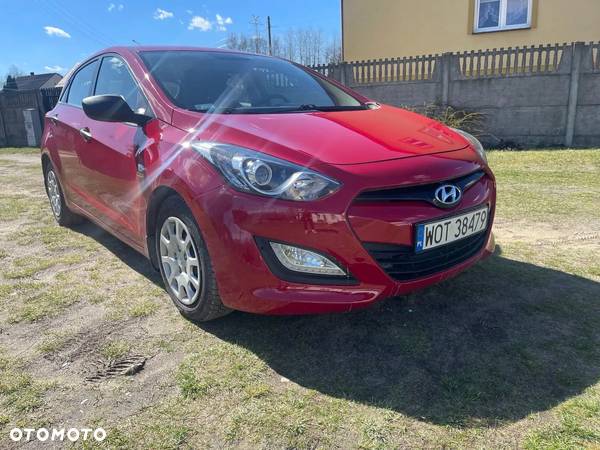 Hyundai I30 - 3