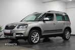 Skoda Yeti Outdoor 2.0 TDI DSG 4x4 Ambition - 5