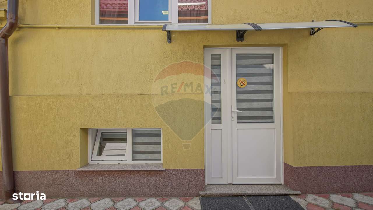 Proprietate ideala pentru investitie cu teren 825 mp str. Aurel Vlaicu - Imagine principală: 3/20