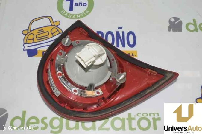 FAROLIM PORTA TRASEIRA DIREITO VOLKSWAGEN GOLF V 2003 -1K6945094E - 3