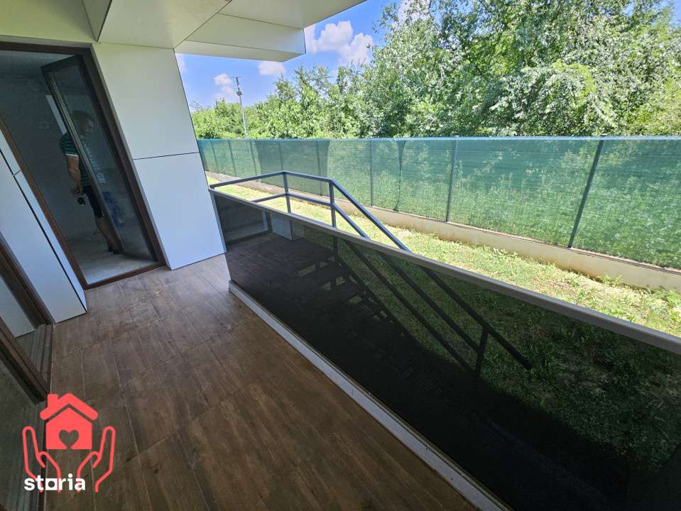 Aeroportul Baneasa-Natura, liniste si relaxare in curtea privata!-0