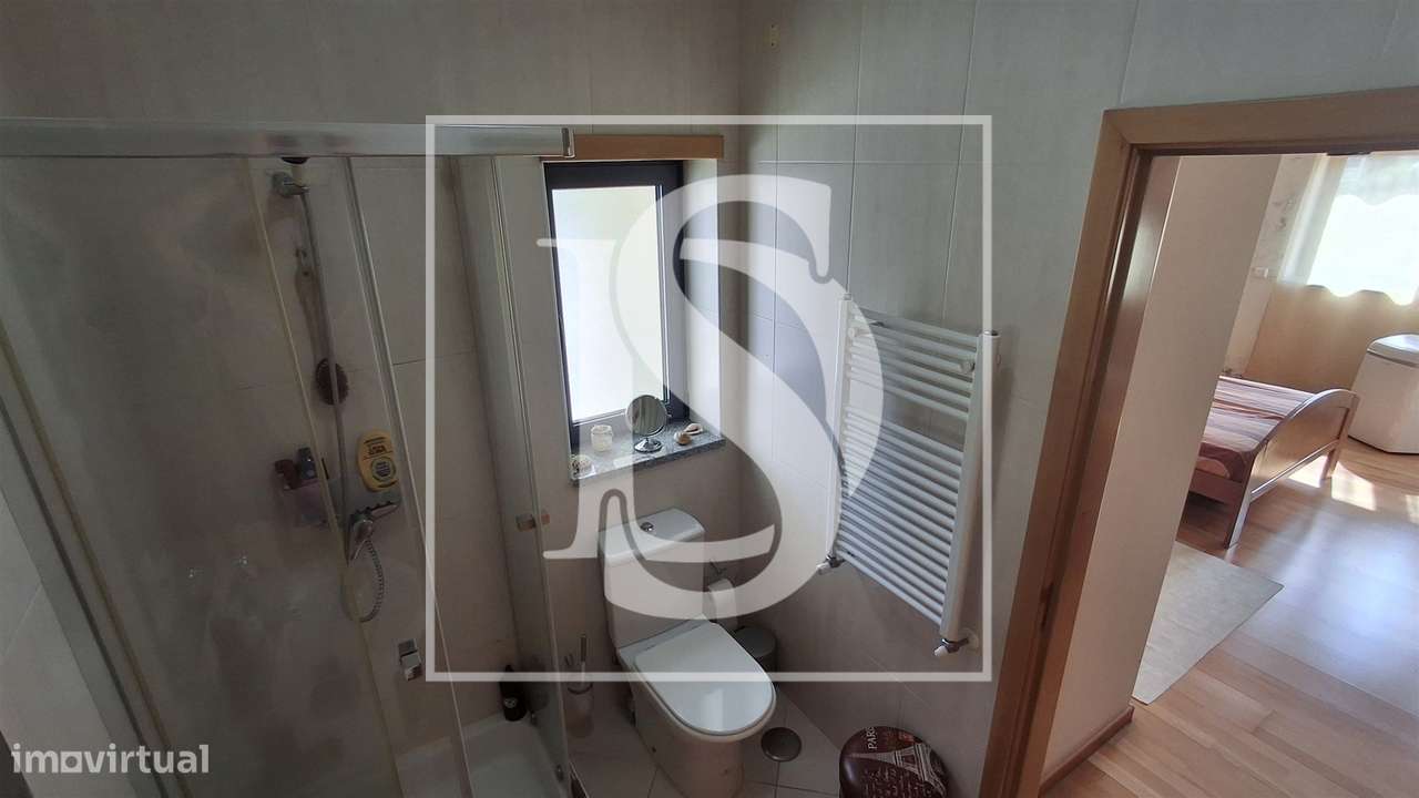 Apartamento T3 Venda em Tavarede,Figueira da Foz-25