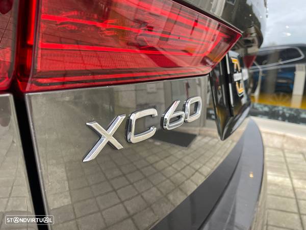 Volvo XC 60 - 10