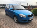 Skoda Roomster - 3