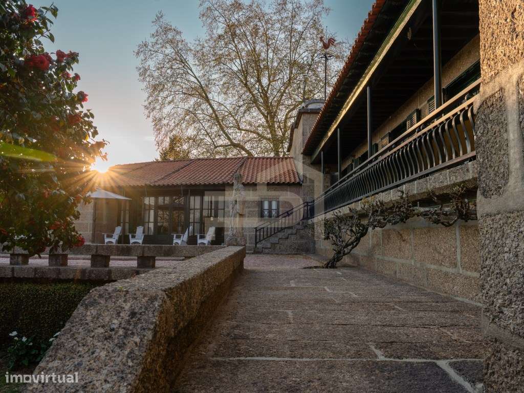 Casa Afonso Barbosa - Obra de Autor-34