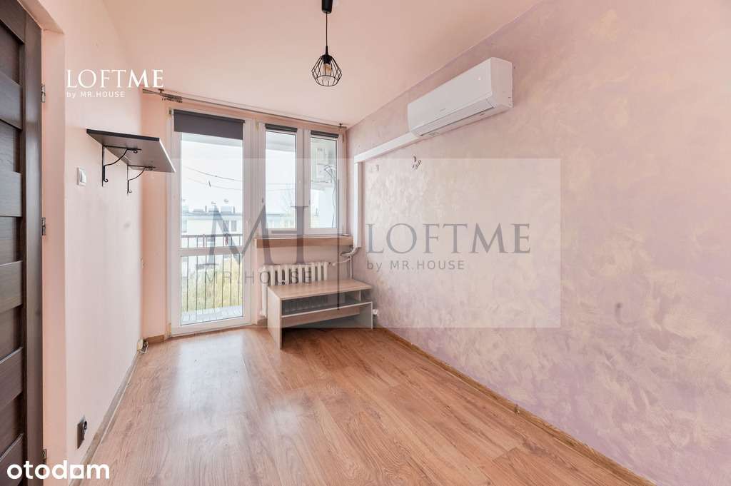 Dąbrowa – mieszkanie z potencjałem - Pełny obrazek: 5/17