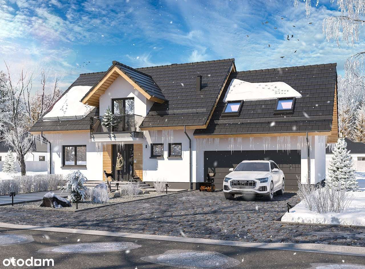 Rusza II etap budowy osiedla w Elżbiecinie - Kup swój wymarzony dom!-12