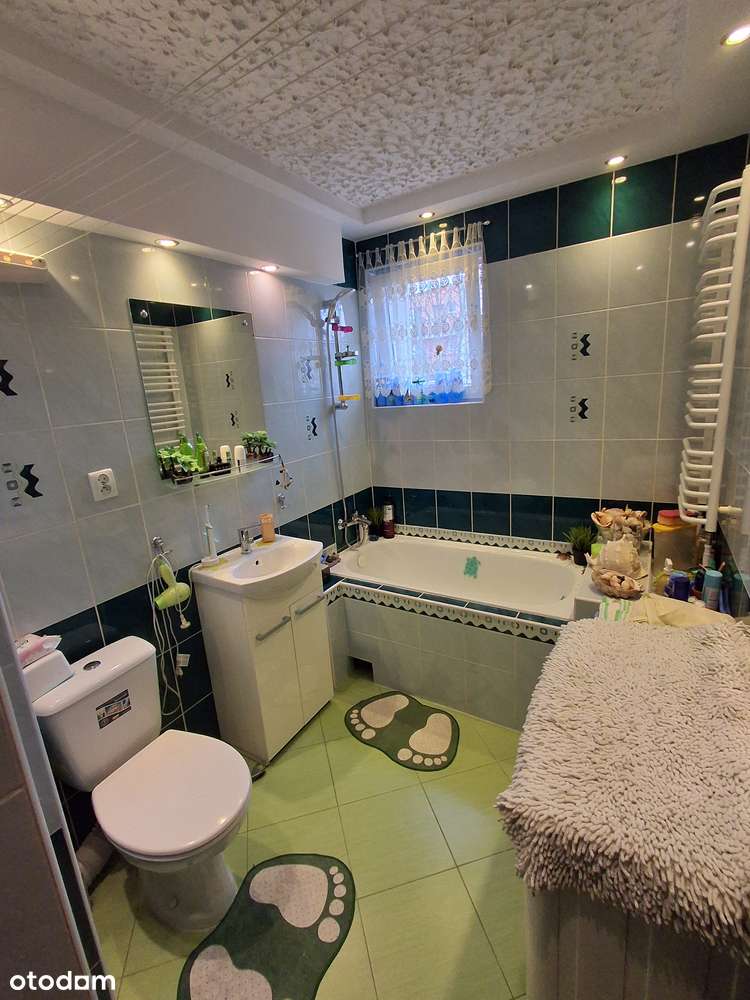 Mieszkanie 56m2 w Starachowicach-10