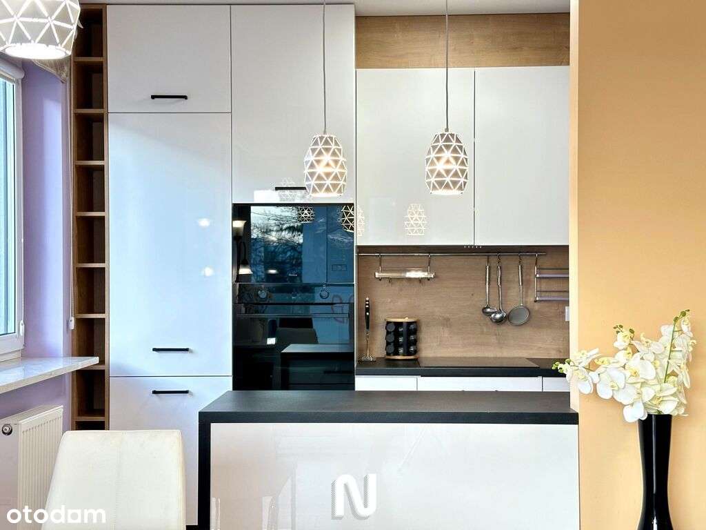 Przestronny apartament blisko parku!-2