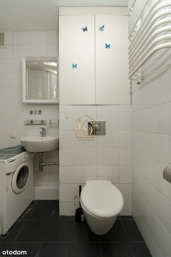 2 pokoje | Popowice | Balkon | Komunikacja-10