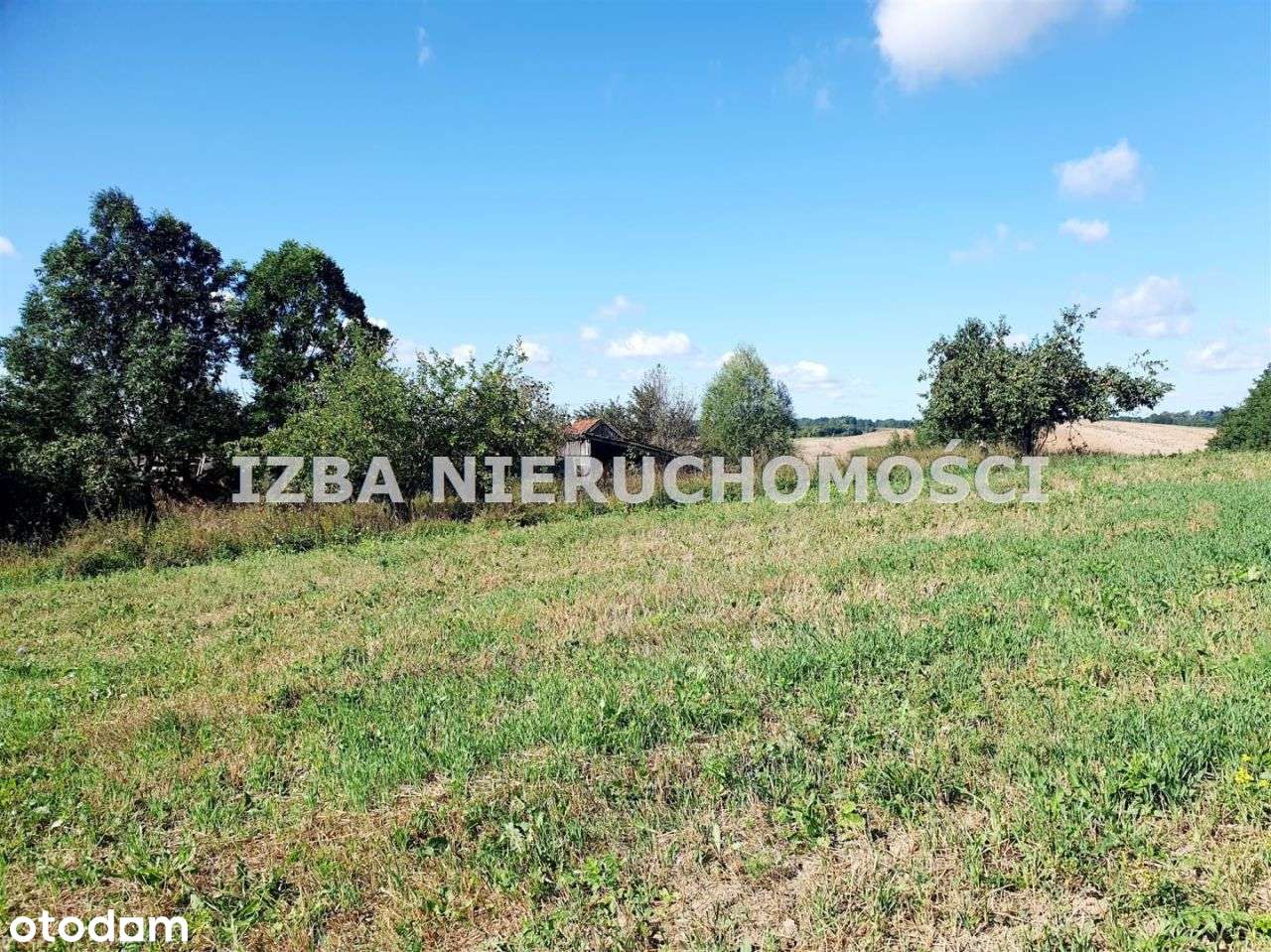 Działka, 88 000 m², Czaple-12