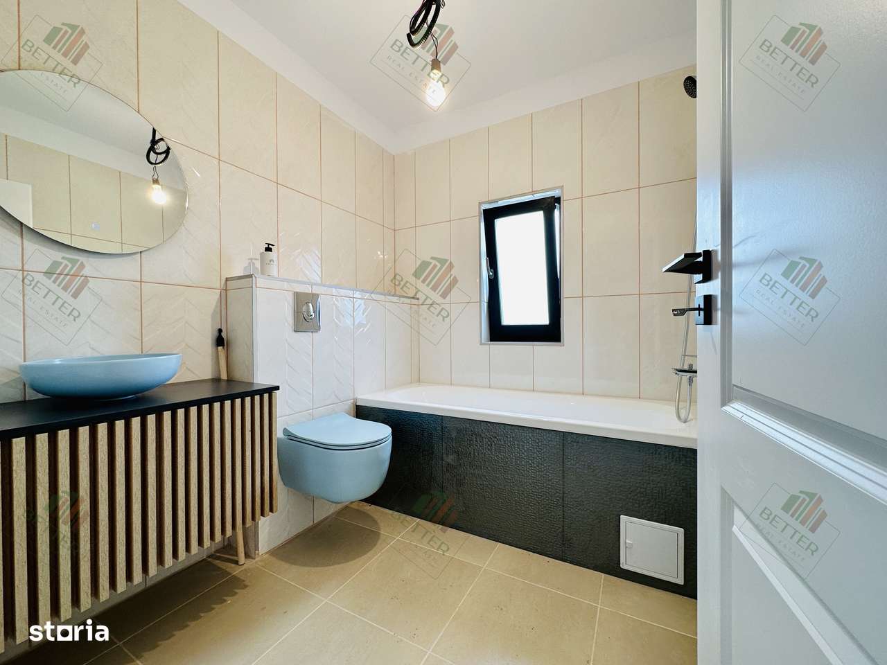 Vila Individuala - 5 Camere - Teren 370 mp - Mutare Rapida-9