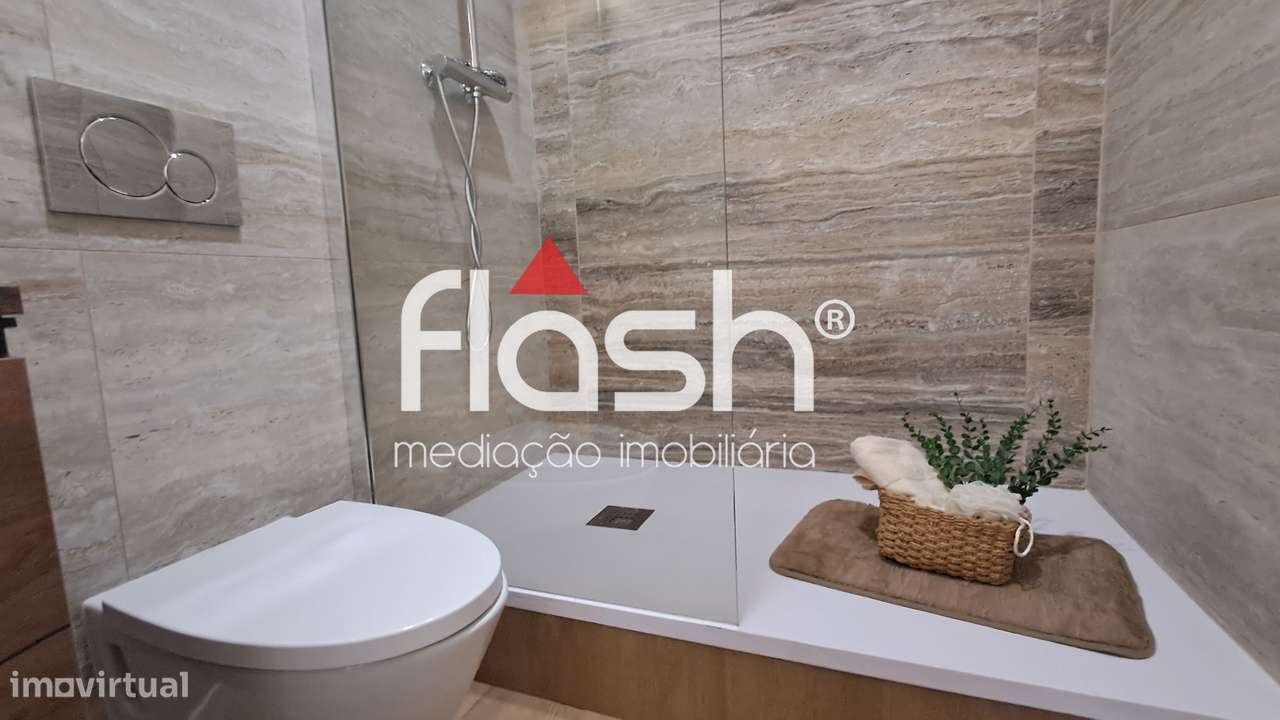 T3 REMODELADO e MOBILADO na Penha de França-35