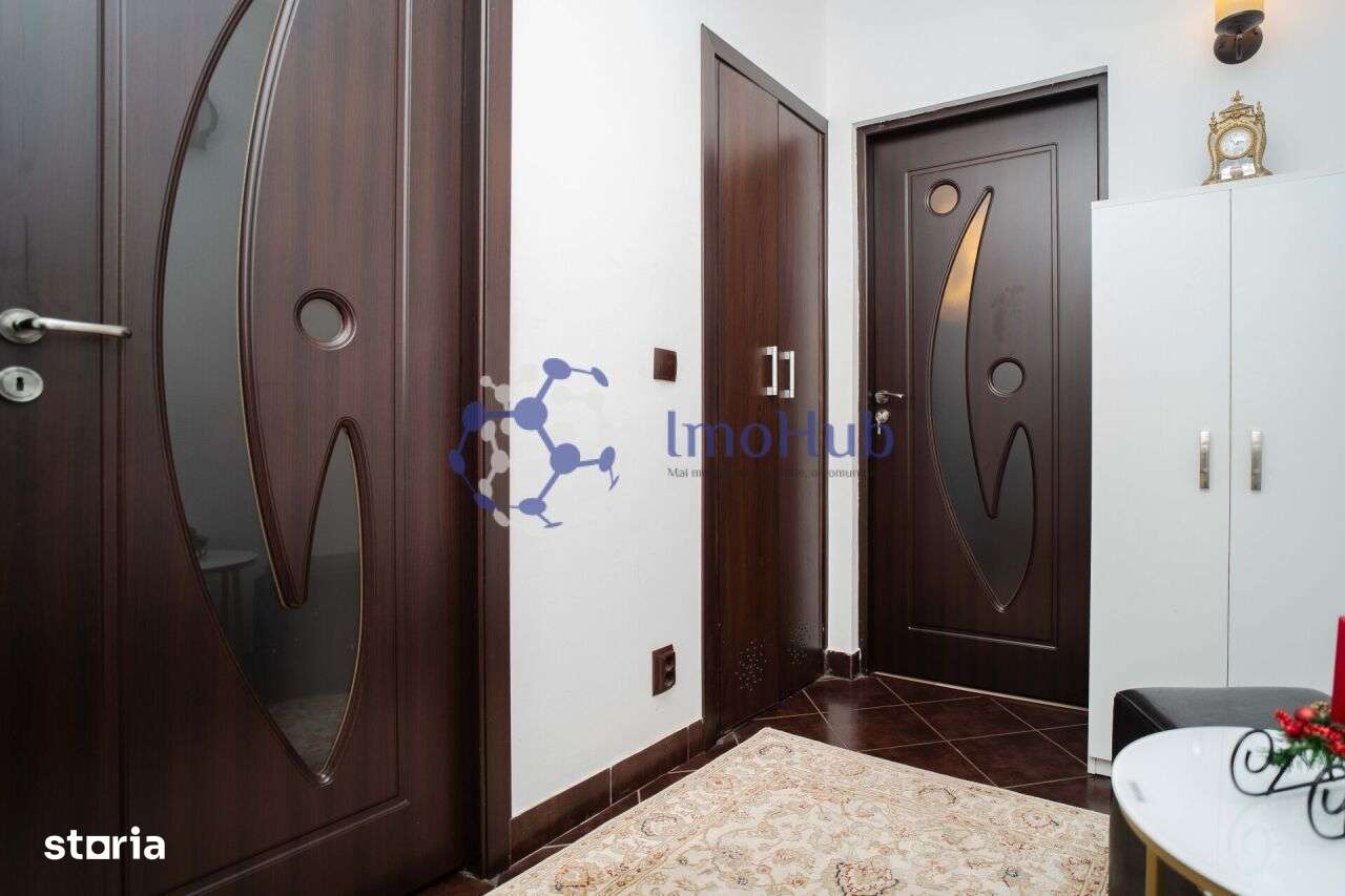Apartament 2 camere, foarte accesibil, parter – Tătărași - Imagine principală: 4/15