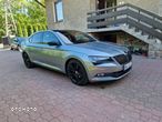 Skoda Superb 2.0 TDI SCR 4x4 Sportline DSG - 6