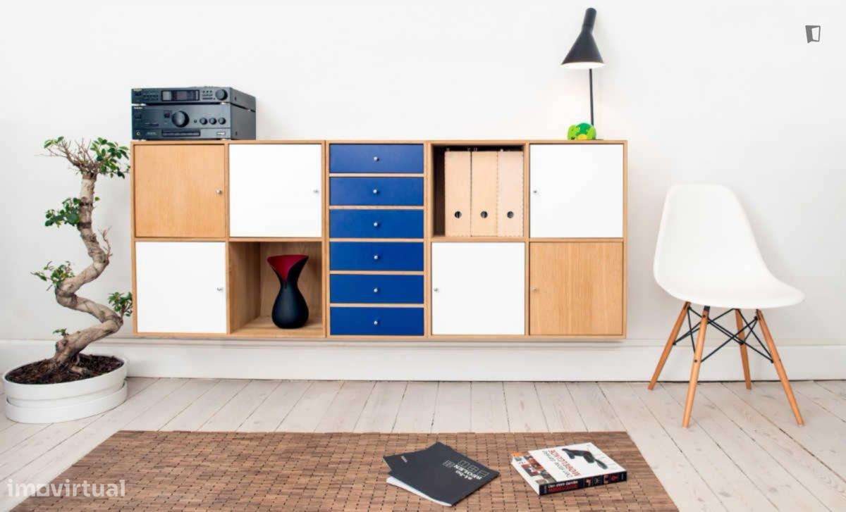 Quarto - localizado em Campanhã Porto - Grande imagem: 3/10