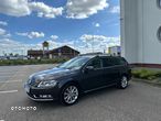 Volkswagen Passat Variant 2.0 TDI DPF Highline - 15