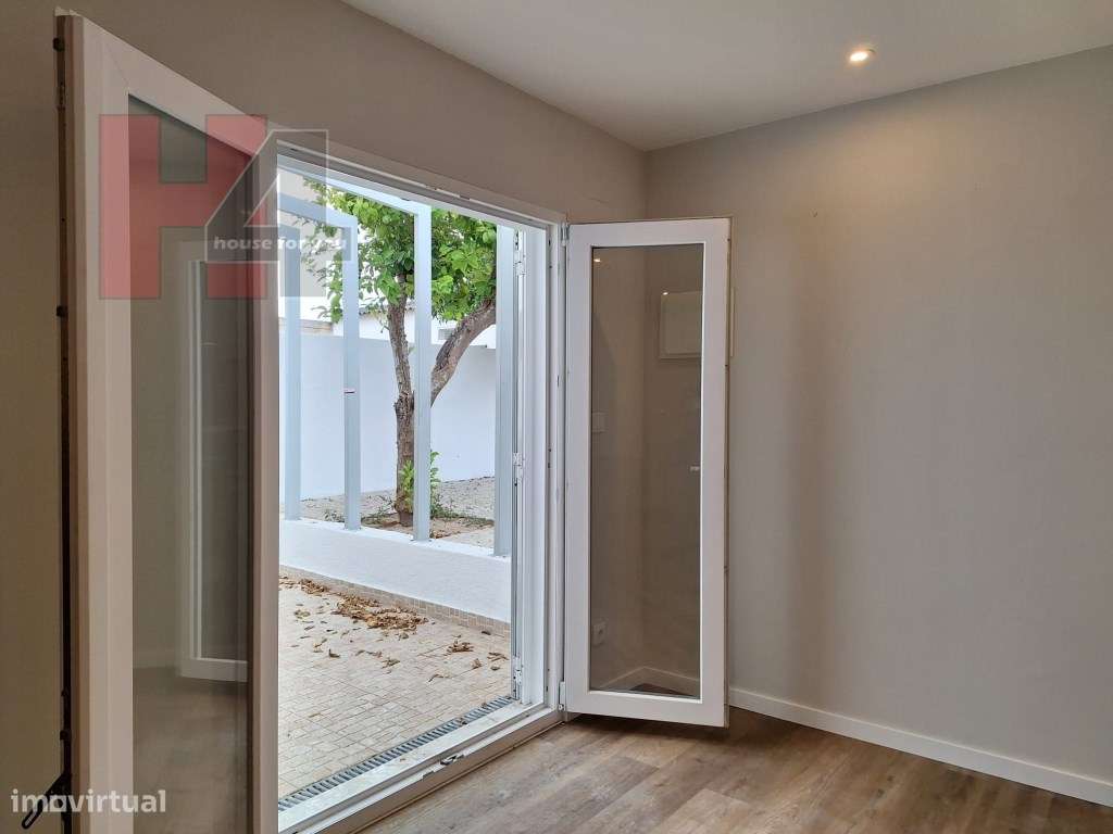 Moradia totalmente remodelada em Benavila, Avis-3