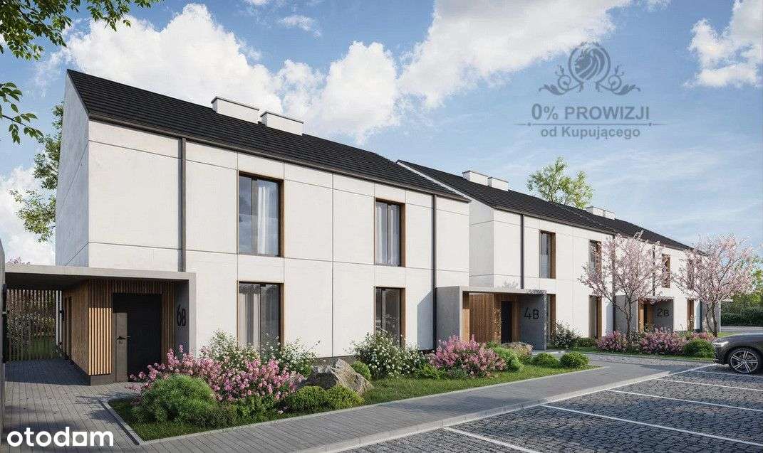 Piękne 3pok. mieszkanie z balkonem w spokojnej oko-7