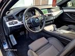 BMW Seria 5 530d Blue Performance Sport-Aut. - 13