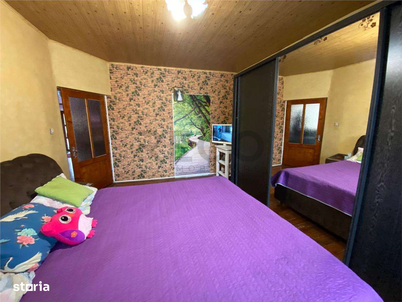 RECO  Casa in cartier Nufarul - Imagine principală: 4/11