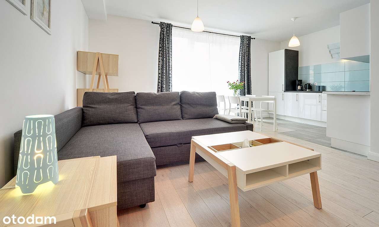 Komfortowy apartament 2-pokojowy-8
