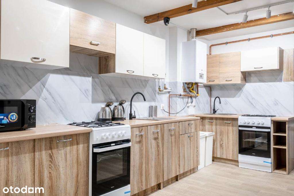 10 Pokoi na Bookingu | ROI 10% | Przychód 22 500 zł/m-c | 0% Prowizji - Pełny obrazek: 2/20