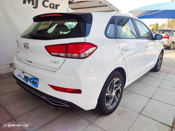 Hyundai i30 1.6 CRDI Prime - 5