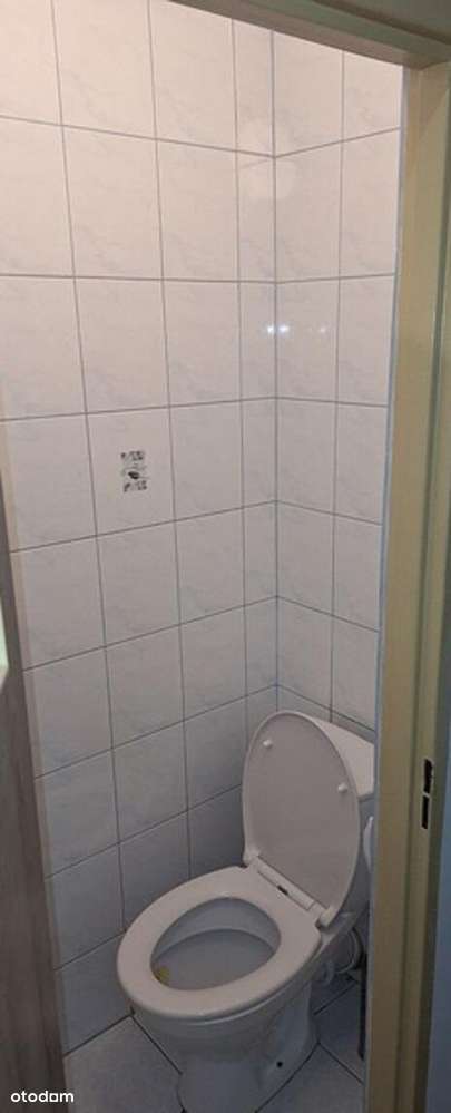 Katowice  Szopienice ul. Morawa 55m2 // 3 pokoje + balkon - Pełny obrazek: 5/6