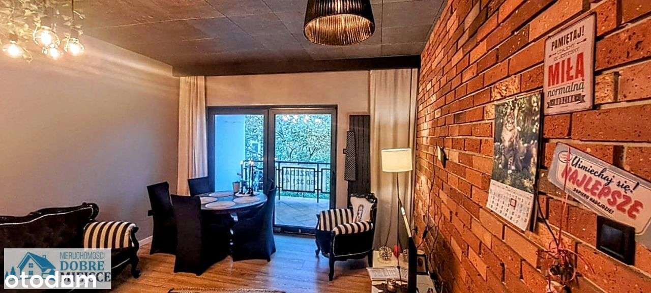 Nowoczesne M-4 na Bielawach - Pełny obrazek: 2/8