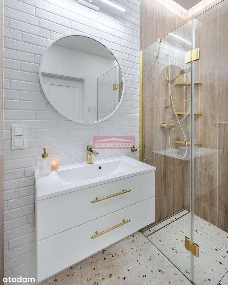 Uniwersytet Ekonomiczny, Centrum, 2-pokoje - Pełny obrazek: 3/4