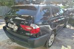 Tulumba servofrana lac115t he BMW X3 E83  [din 2003 pana  2006] - 5