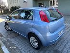 Fiat Grande Punto 1.2 8V Active - 14