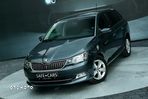 Skoda Fabia 1.4 TDI Ambition - 2