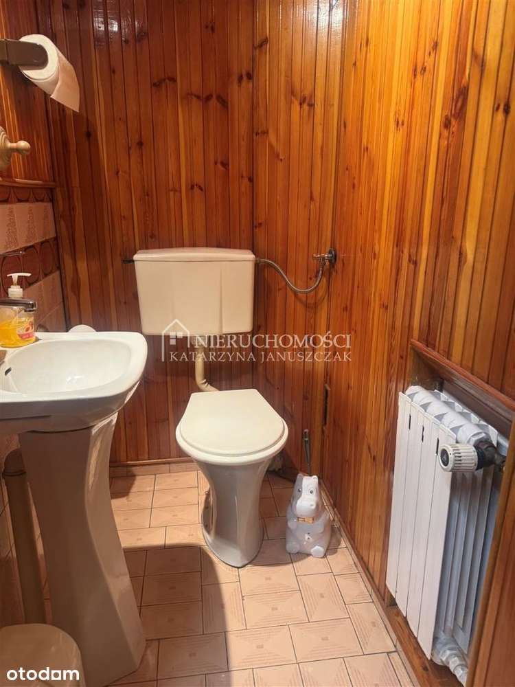 Uwaga - 2 Domy Na Jednej Nieruchomości-4