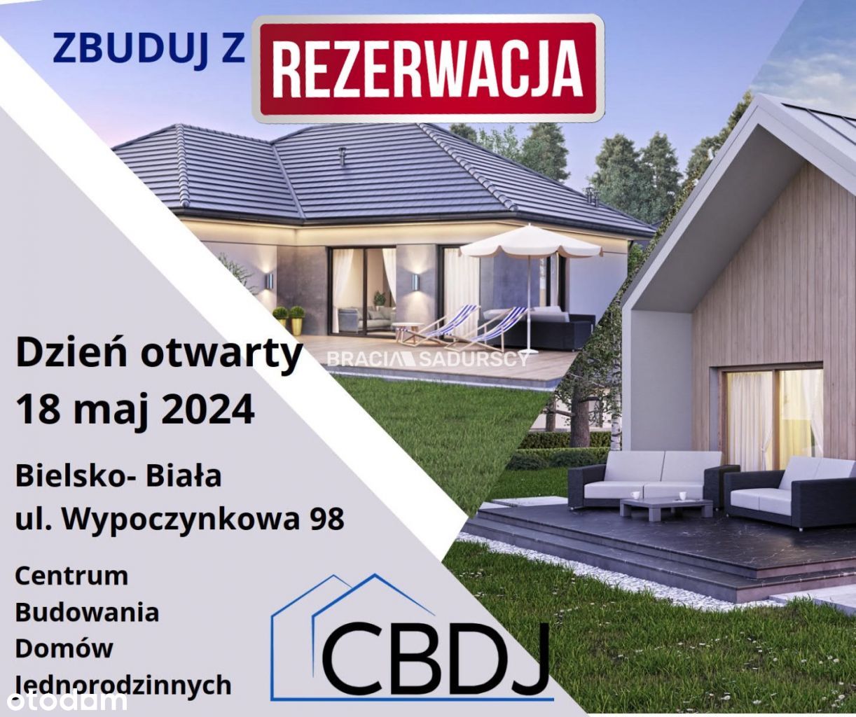 Dom, 101 m², Łodygowice