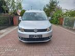 Volkswagen Caddy 1.6 TDI (5-Si.) Edition 30 - 6