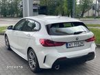 BMW Seria 1 118i M Sport - 4