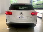 Citroën C5 Aircross 1.2 Hybrid 136 eDCT6 MAX - 4