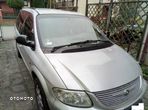 Chrysler Voyager 2.5 LX CRD - 2