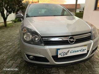 Opel Astra 1.7-cdti-(l48)