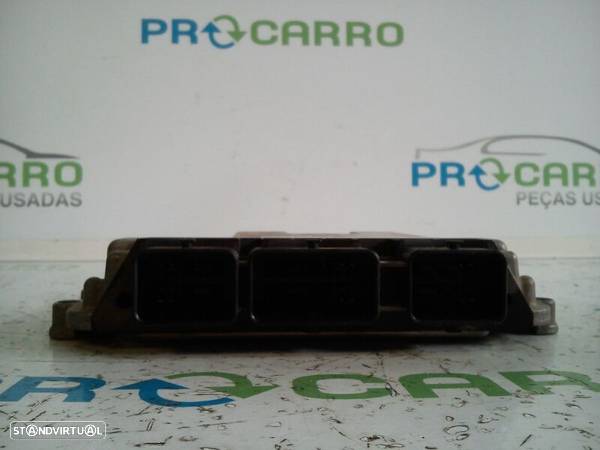 Centralina Do Motor Peugeot 308 I (4A_, 4C_) - 3