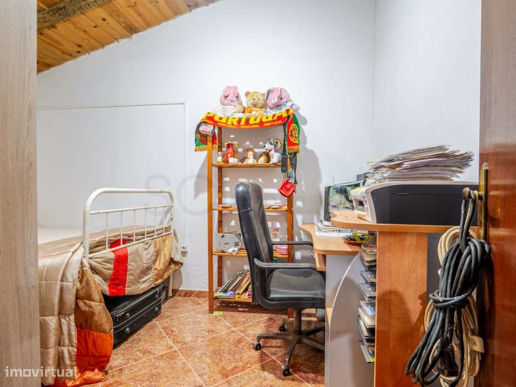 Fantástica quinta típica Alentejana em Vila Verde de Ficalho-23