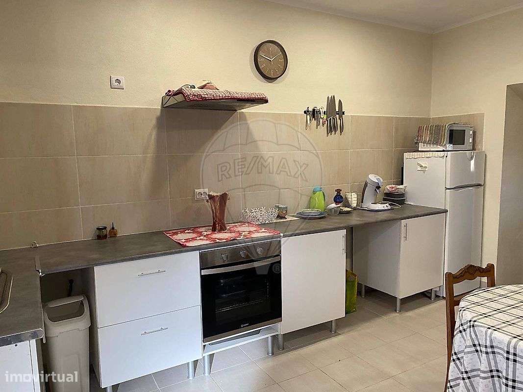 Moradia T4 para venda - Grande imagem: 3/23