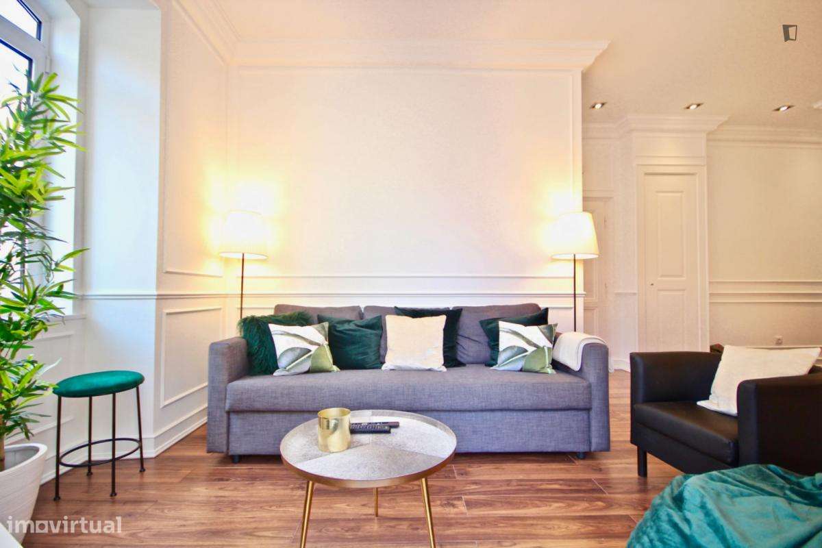 Apartamento com 2 quartos - localizado em Campolide Lisbon - Grande imagem: 5/10