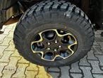 Jeep Wrangler Unlimited GME 2.0 Turbo Rubicon - 36