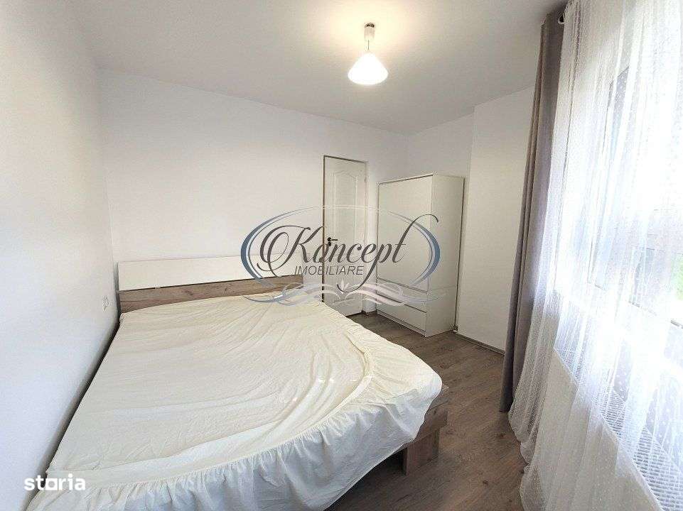 Apartament in Donath Park - Imagine principală: 4/8